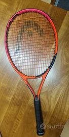 Racchetta tennis Head junior 