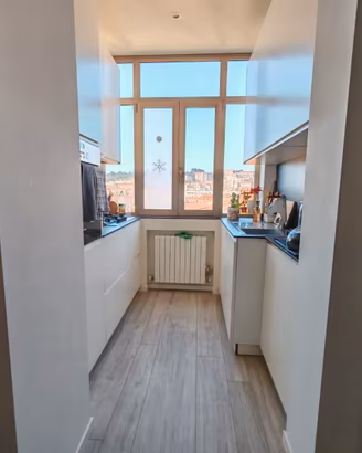 Ampia Camera con bagno privato