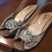 SCARPE E CIABATTE USATISSIME