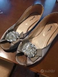 SCARPE E CIABATTE USATISSIME