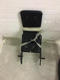 Seggiolino da bambino per bici