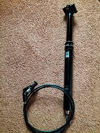 Rock Shox Reverb Stealth Telescopico 31,6x125x420