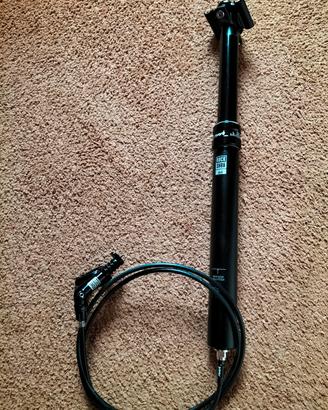 Rock Shox Reverb Stealth Telescopico 31,6x125x420