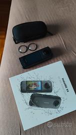 insta 360 X4