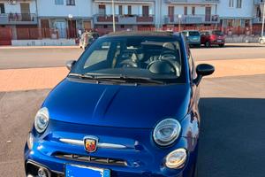 ABARTH 595 TURISMO