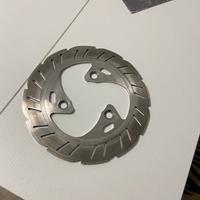 disco f&f motori 190mm