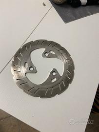 disco f&f motori 190mm