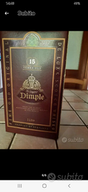 Whisky HAIG DIMPLE 1 LITRO 15 anni