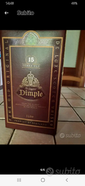 Whisky HAIG DIMPLE ancient 1 LITRO