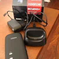 Cellulare GSM tasti grandi Scudo+