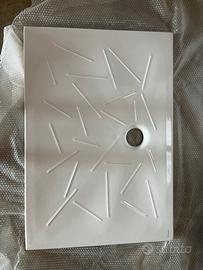Piatto doccia ceramica 70x90