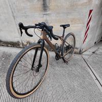 Bici da gravel