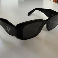 Occhiali da sole Prada Symbole SPR 17W- nuovi