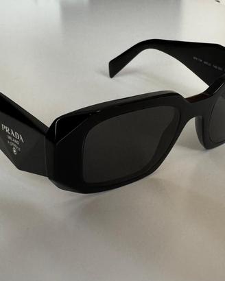 Occhiali da sole Prada Symbole SPR 17W- nuovi