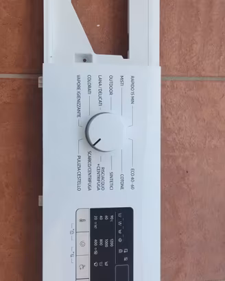 Samsung Lavatrice Frontalino 