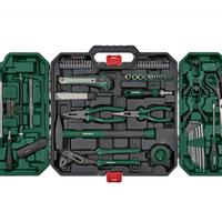 VALIGETTA ATTREZZI PARKSIDE  SET DA 80 PEZZI