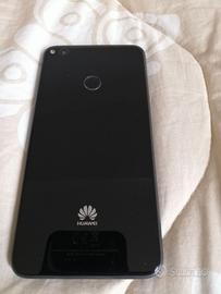 Huawei P8 lite 2017 mai usato