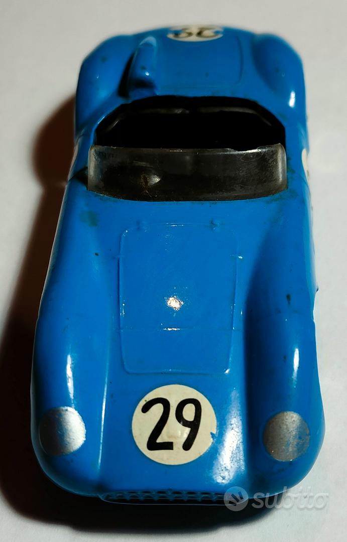 solido ferrari type 500 trc - Acheter Voitures miniatures de collection - échelle 1:43 Solido sur todocoleccion