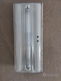 Lampada di emergenza