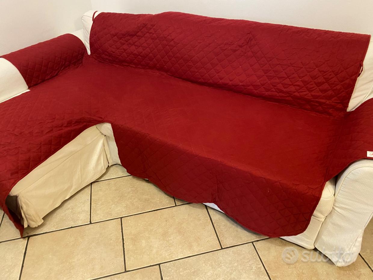 Copridivano Divano Letto Ikea Backabro Posti Copridivano