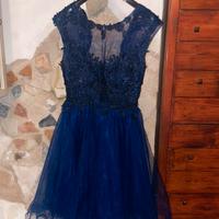 Abito da cerimonia donna