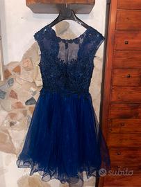 Abito da cerimonia donna