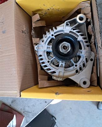 alternatore Hella Peugeot Citroën 