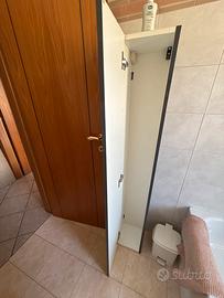 Mobiletto bagno