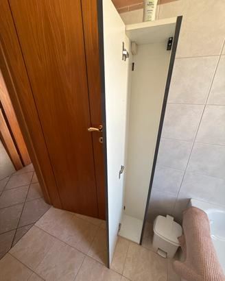 Mobiletto bagno