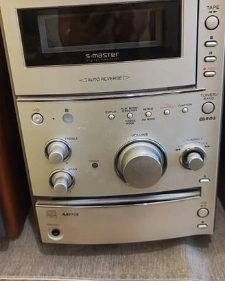 Stereo