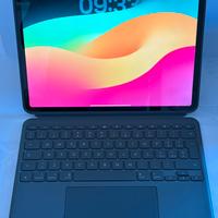 IPad Air 13” M3 128gb WiFi + AppleCare