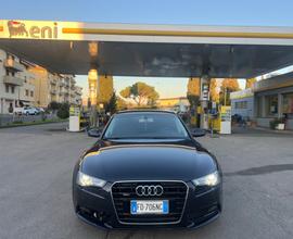 Audi A5 3.0 TDI