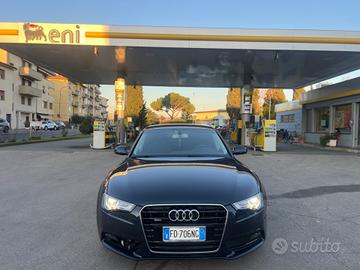 Audi A5 3.0 TDI