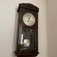 OROLOGIO A PENDOLO JUNGHANS