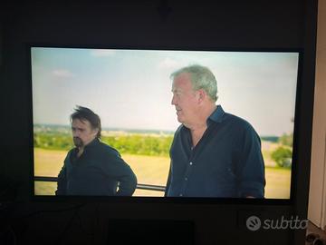 Tv 43 pollici telefunken