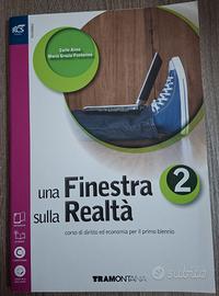  Una Finestra sulla Realtà 2 