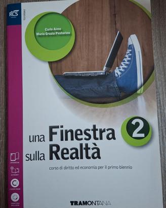  Una Finestra sulla Realtà 2 