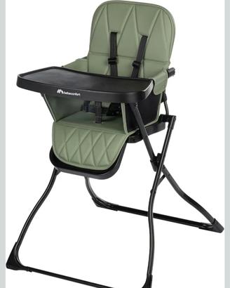 Seggiolone pieghevole per viaggi