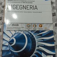 Editest Ingegneria Teoria e Test