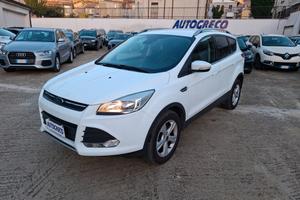 Ford Kuga 2.0 TDCI 120 CV S&S 2WD Plus