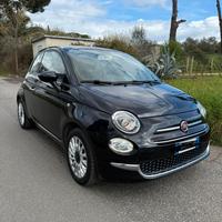 FIAT 500 LOUNGE 1.2
