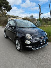 FIAT 500 LOUNGE 1.2