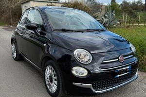 FIAT 500 LOUNGE 1.2