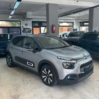 Citroen C3 PureTech 110 S&S Max Plus Vari colori