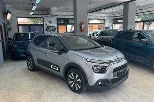 Citroen C3 PureTech 110 S&S Max Plus Vari colori