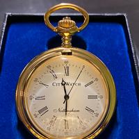 Orologio da taschino City Watch mod Nottingham