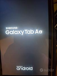 tablet A6 Samsung 