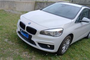 BMW 216i