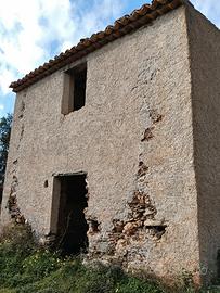 Terreno comune gizzeria cz