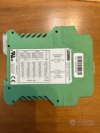 PSM-ME-RS232/RS485-P - Convertitore interfaccia